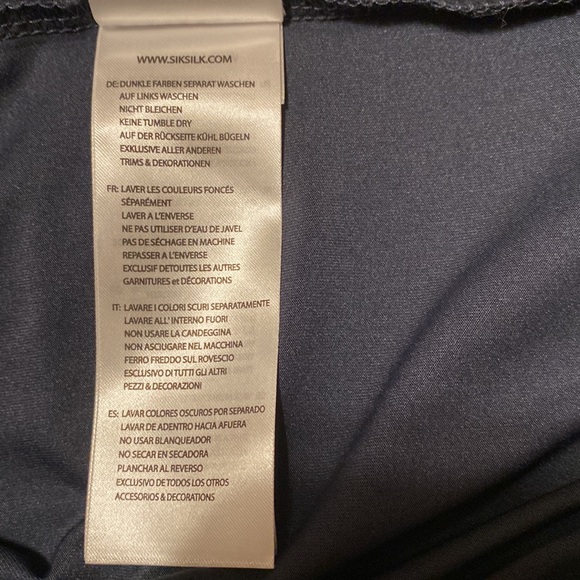 SikSilk mens tee - Picture 7 of 11